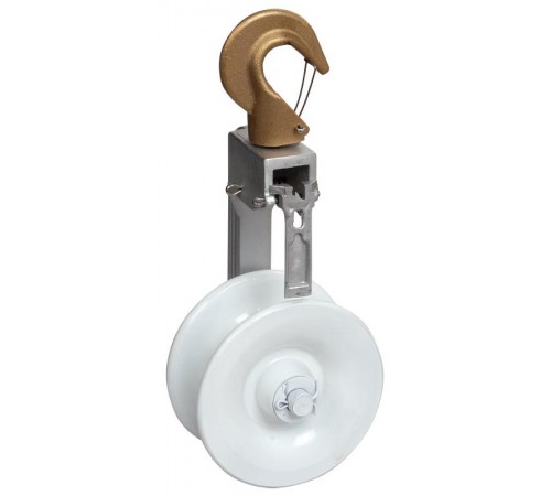 Ролик раскаточный РОР 1700 (ST26.1, PO 1000, RT2)  UZA-42-1700  IEK