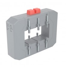 Трансформатор тока CT165 2500A, класс 0.2, 20ВА  CT165-2500-0.2-20  DKC