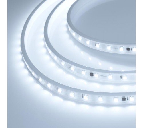 Лента светодиодная герметичная ARL-PV-B54-15.5mm 230V White6000 (8 W/m, IP65, 5060, 10m) (arlight, -)  029403(2)  Arlight