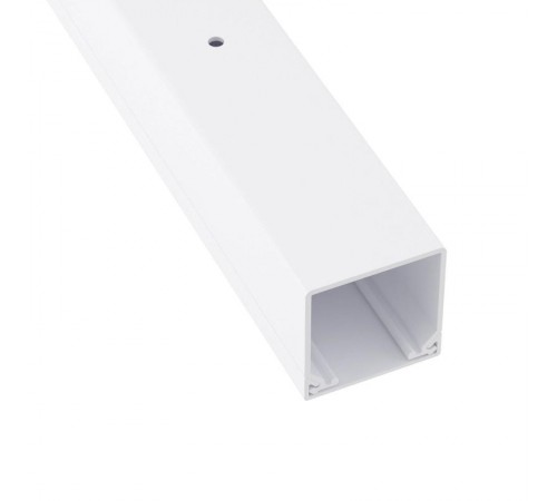 TA-EN 40х40 Короб с плоской основой  00324  DKC