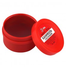 Канифоль PL-A01 сосновая марки А 20 гр  Б0052561  ЭРА