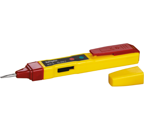 Отвертка-индикатор NTP-E  71117  Navigator