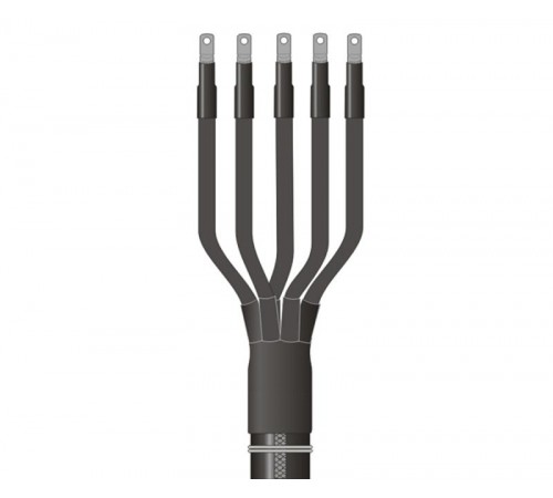 Муфта концевая 5ПКВНтпнгБ-LS-16/25  TRE-001094  ПРОГРЕСС