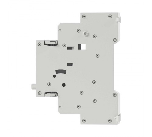 Аварийный контакт срабатывания для DMP32 для монтажа слева 1НО+1НЗ  DMPA32ST11  DKC