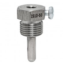 Погружная гильза G1/2 L = 50 мм IS10-50  IS10-50  EKF