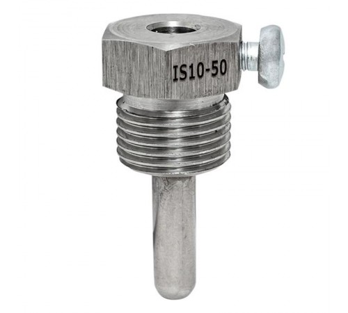 Погружная гильза G1/2 L = 50 мм IS10-50  IS10-50  EKF