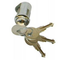 Замок CWFSL с четырьмя ключами  2CMA177256R1000  ABB