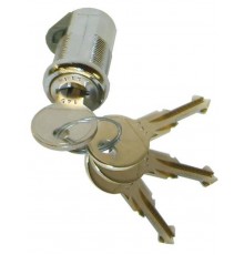 Замок CWFSL с четырьмя ключами  2CMA177256R1000  ABB