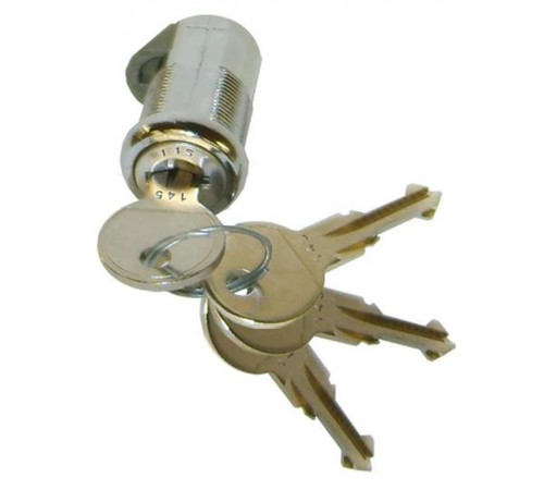 Замок CWFSL с четырьмя ключами  2CMA177256R1000  ABB