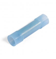 Гильза изолированная соединительная ГСИ(н) 2,5 100шт/упак  57923  КВТ