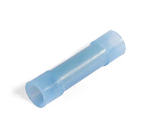 Гильза изолированная соединительная ГСИ(н) 2,5 100шт/упак  57923  КВТ