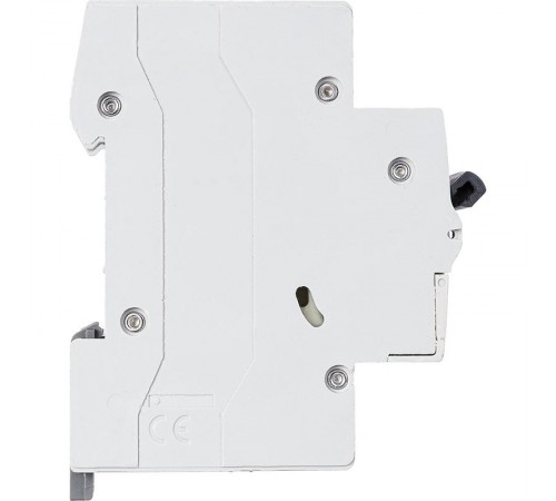 Выключатель автоматический двухполюсный RX3 4500 63А C 4,5кА  419703  Legrand