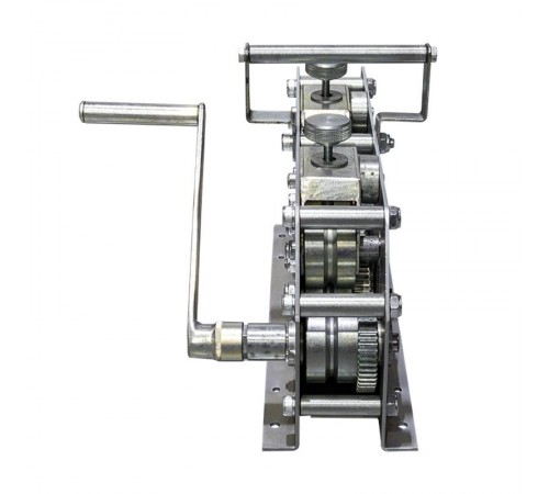 Руч. маш. для полосы и прута РМА-40-6-8 EKF PROxima   lp-a1004   EKF