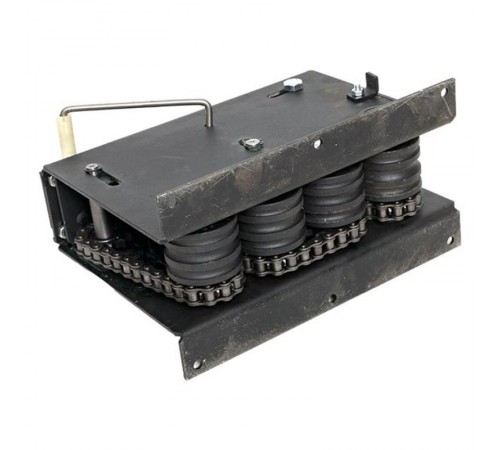 Руч. маш. для полосы и прута РМА-40-6-8 EKF PROxima   lp-a1004   EKF