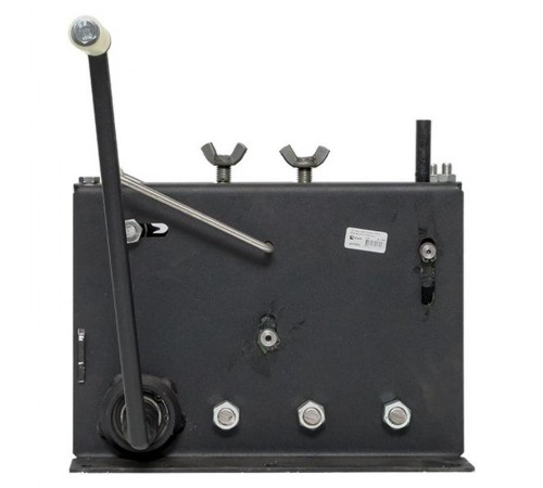 Руч. маш. для полосы и прута РМА-40-6-8 EKF PROxima   lp-a1004   EKF