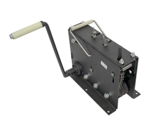 Руч. маш. для полосы и прута РМА-40-6-8 EKF PROxima   lp-a1004   EKF