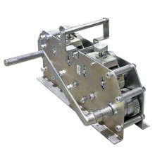 Руч. маш. для полосы и прута РМА-40-6-8 EKF PROxima   lp-a1004   EKF