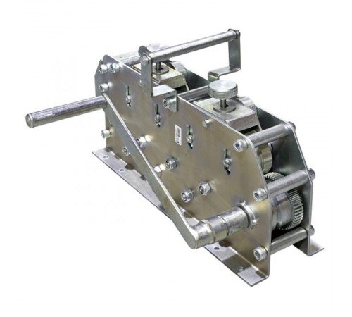 Руч. маш. для полосы и прута РМА-40-6-8 EKF PROxima   lp-a1004   EKF