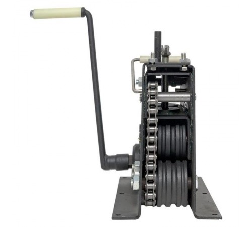 Руч. маш. для полосы и прута РМА-40-6-8 EKF PROxima   lp-a1004   EKF