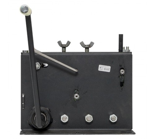 Руч. маш. для полосы и прута РМА-40-6-8 EKF PROxima   lp-a1004   EKF