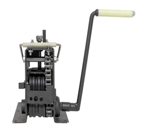 Руч. маш. для полосы и прута РМА-40-6-8 EKF PROxima   lp-a1004   EKF