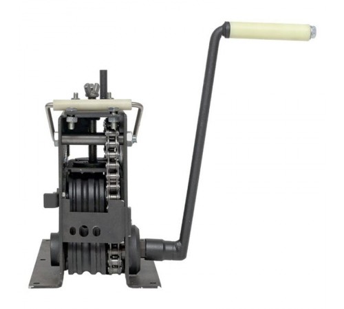 Руч. маш. для полосы и прута РМА-40-6-8 EKF PROxima   lp-a1004   EKF