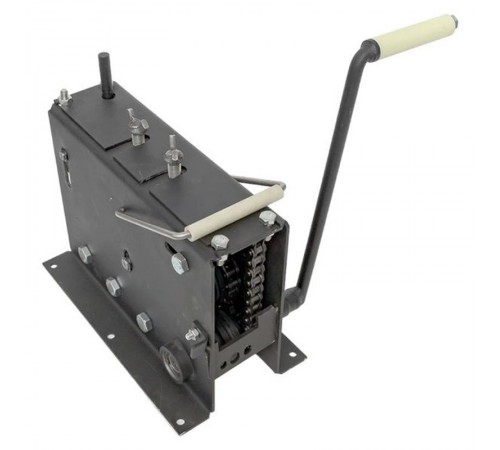 Руч. маш. для полосы и прута РМА-40-6-8 EKF PROxima   lp-a1004   EKF