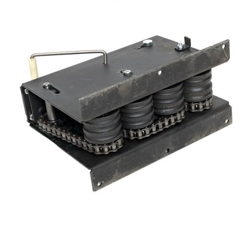 Руч. маш. для полосы и прута РМА-40-6-8 EKF PROxima   lp-a1004   EKF