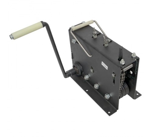 Руч. маш. для полосы и прута РМА-40-6-8 EKF PROxima   lp-a1004   EKF