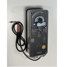 Привод воздушной заслонки с пруж. возвратом, 10Нм 2поз ~220В  DASR10SL  Systeme Electric