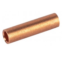 Гильза  ГМ 4-3 медная ГОСТ 23469.3-79   Б0062609  ЭРА
