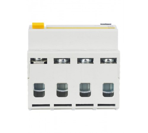 Выключатель дифференциальный (УЗО) ВД1-63 4п 25А 300мА тип AC  MDV10-4-025-300  IEK