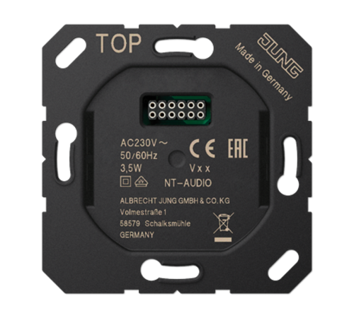 Источник питания NT-AUDIO Jung