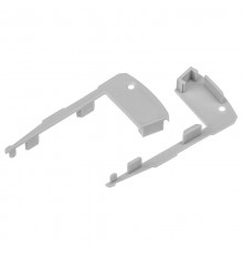 Заглушка для STEP (левая)  014551  Arlight