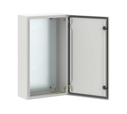 Корпус навесной STE с М/П ВхШхГ 700x400x200 мм  R5STE0742  DKC