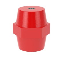 Изолятор шинный 80х65 М12  ISBK8071  DKC