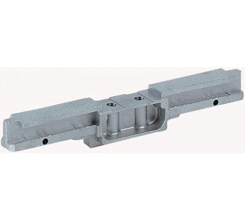 Соединитель профилей прямой EDF уп=2шт  ED30P2  ABB