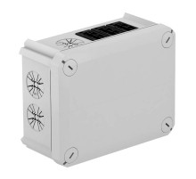 Распределительная коробка с разъемами Wieland, 150x116x67 мм  2007790  OBO Bettermann