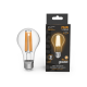Лампа светодиодная Filament А70 26W 2600lm 2700К Е27 LED 1/10/40  102902126  Gauss