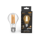 Лампа светодиодная Filament А70 26W 2600lm 2700К Е27 LED 1/10/40  102902126  Gauss