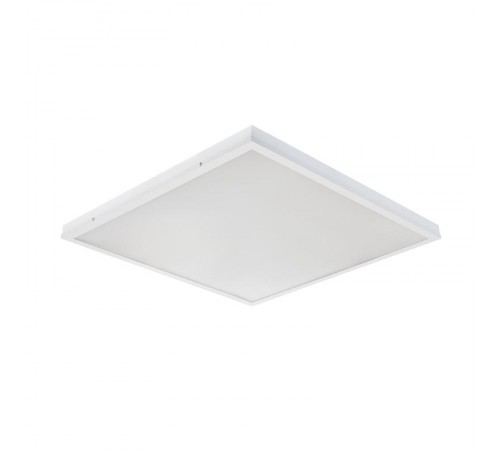 Светильник светодиодный универсальный  ДВО 600х600 32Вт 3600лм 3000K  PANEL 4IN1 600 32W 830 WT EUE  4058075699540  LEDVANCE