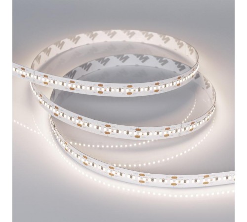 Лента светодиодная MICROLED-M300-10mm 24V Day4000 (21.6 W/m, IP20, 2216, 5m) (arlight, Открытый)  023589(2)  Arlight