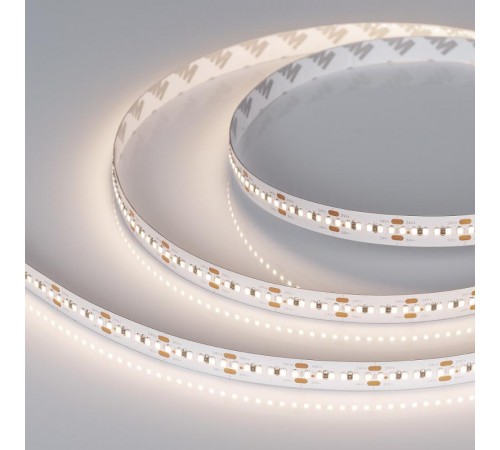 Лента светодиодная MICROLED-M300-10mm 24V Day4000 (21.6 W/m, IP20, 2216, 5m) (arlight, Открытый)  023589(2)  Arlight