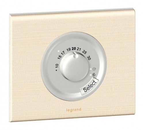 Celiane Клён Рамка 1-я (2 мод)  069211  Legrand