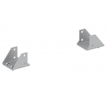 Кронштейны для крепления промежуточных стоек (2 шт.)   9CNB00000002192   ABB