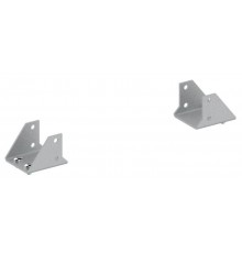 Кронштейны для крепления промежуточных стоек (2 шт.)   9CNB00000002192   ABB