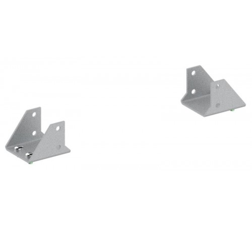 Кронштейны для крепления промежуточных стоек (2 шт.)   9CNB00000002192   ABB