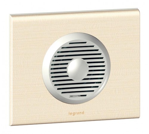 Celiane Клён Рамка 1-я (2 мод)  069211  Legrand