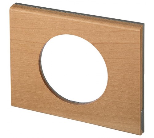 Celiane Клён Рамка 1-я (2 мод)  069211  Legrand