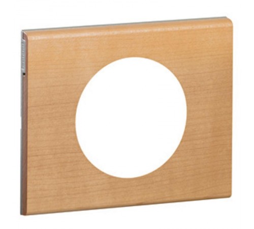 Celiane Клён Рамка 1-я (2 мод)  069211  Legrand